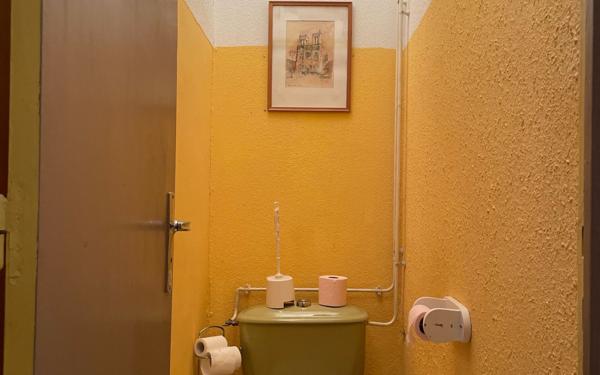 Appartement à vendre    2 pièces •  Gréoux-les-Bains