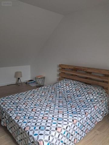 Maison à louer à Châteaubourg en Ille-et-Vilaine (35220), ref : 35131-220