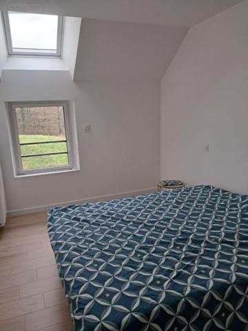 Maison à louer à Châteaubourg en Ille-et-Vilaine (35220), ref : 35131-220