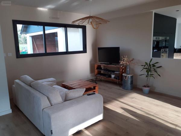 Maison à louer à Châteaubourg en Ille-et-Vilaine (35220), ref : 35131-220