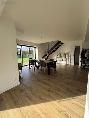 Maison à louer à Châteaubourg en Ille-et-Vilaine (35220), ref : 35131-220