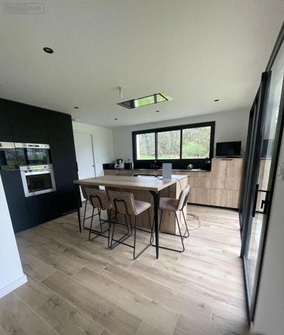 Maison à louer à Châteaubourg en Ille-et-Vilaine (35220), ref : 35131-220