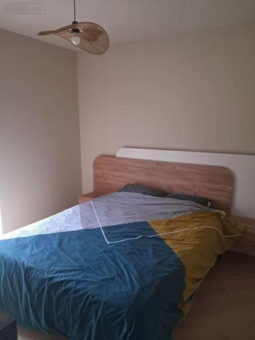 Maison à louer à Châteaubourg en Ille-et-Vilaine (35220), ref : 35131-220