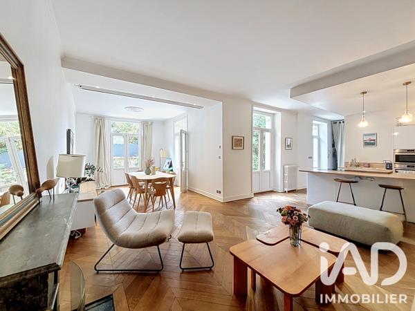 Maison (prestige) à vendre 6 pièces 141 m² Nantes
