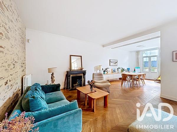 Maison (prestige) à vendre 6 pièces 141 m² Nantes