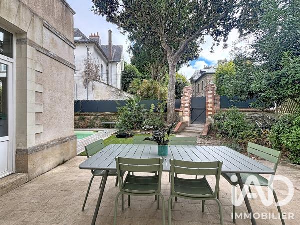 Maison (prestige) à vendre 6 pièces 141 m² Nantes