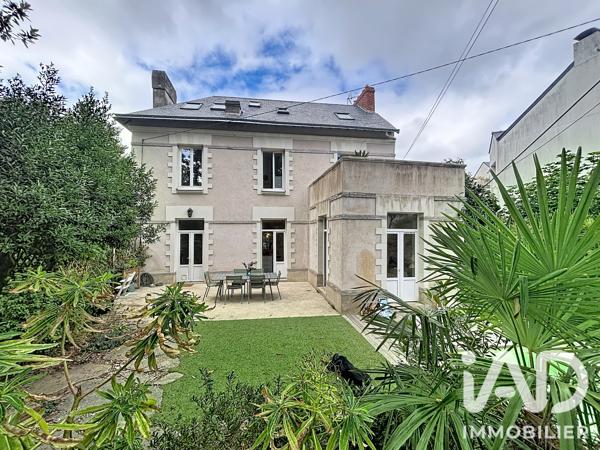 Maison (prestige) à vendre 6 pièces 141 m² Nantes