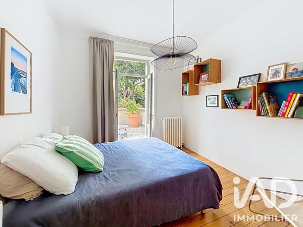 Maison (prestige) à vendre 6 pièces 141 m² Nantes