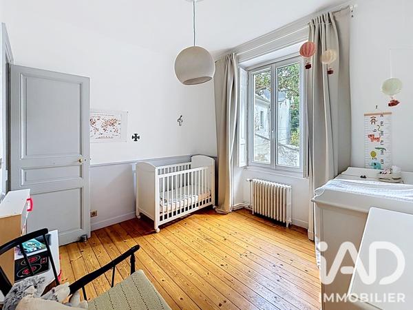 Maison (prestige) à vendre 6 pièces 141 m² Nantes