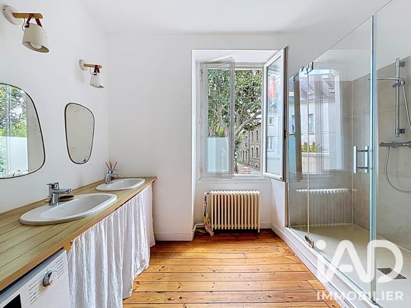 Maison (prestige) à vendre 6 pièces 141 m² Nantes