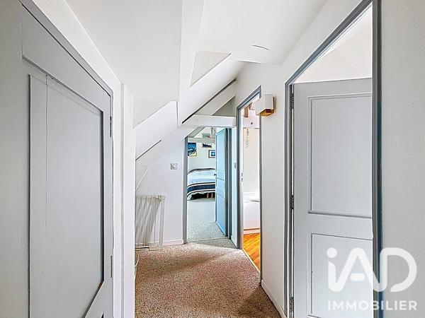Maison (prestige) à vendre 6 pièces 141 m² Nantes