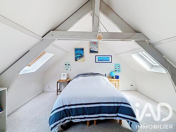 Maison (prestige) à vendre 6 pièces 141 m² Nantes