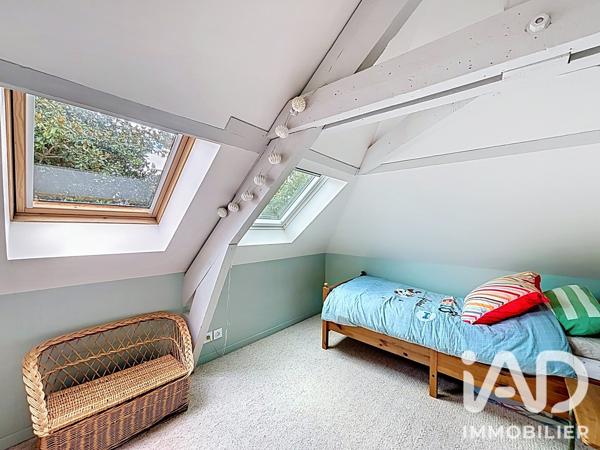 Maison (prestige) à vendre 6 pièces 141 m² Nantes