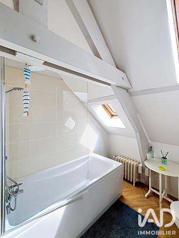 Maison (prestige) à vendre 6 pièces 141 m² Nantes