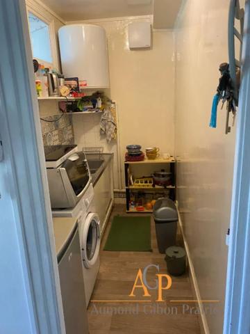 Appartement à louer à Caen (14000)