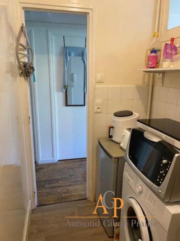 Appartement à louer à Caen (14000)