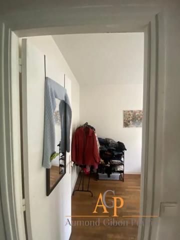 Appartement à louer à Caen (14000)