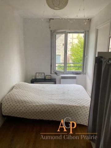 Appartement à louer à Caen (14000)