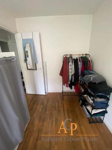 Appartement à louer à Caen (14000)