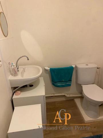 Appartement à louer à Caen (14000)