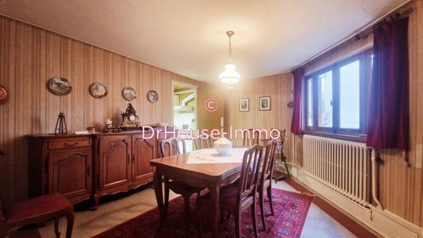 Maison à vendre 4 pièces de 97 m²