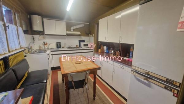 Maison à vendre 4 pièces de 97 m²