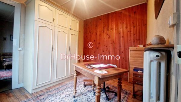 Maison à vendre 4 pièces de 97 m²