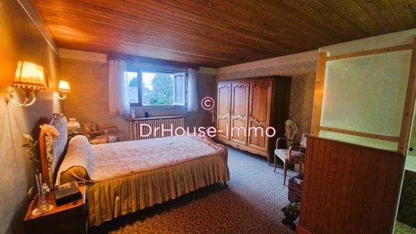 Maison à vendre 4 pièces de 97 m²