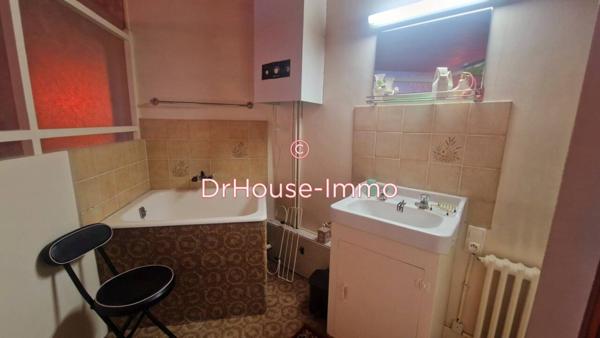 Maison à vendre 4 pièces de 97 m²