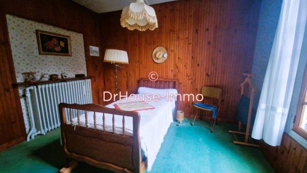 Maison à vendre 4 pièces de 97 m²