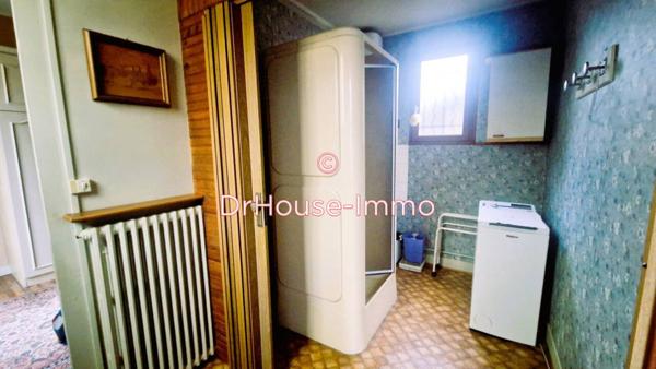 Maison à vendre 4 pièces de 97 m²