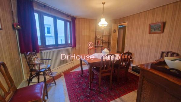 Maison à vendre 4 pièces de 97 m²