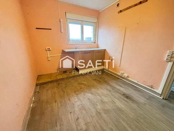 Maison - Quartier calme