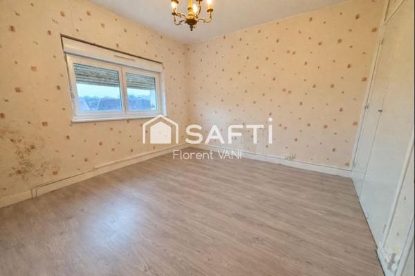 Maison - Quartier calme