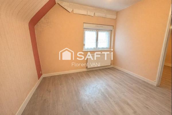 Maison - Quartier calme