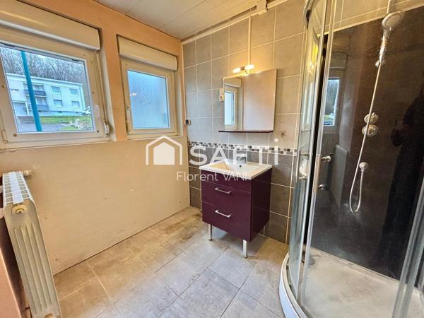 Maison - Quartier calme