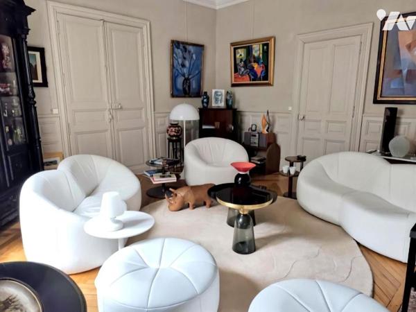 Belle demeure de charme