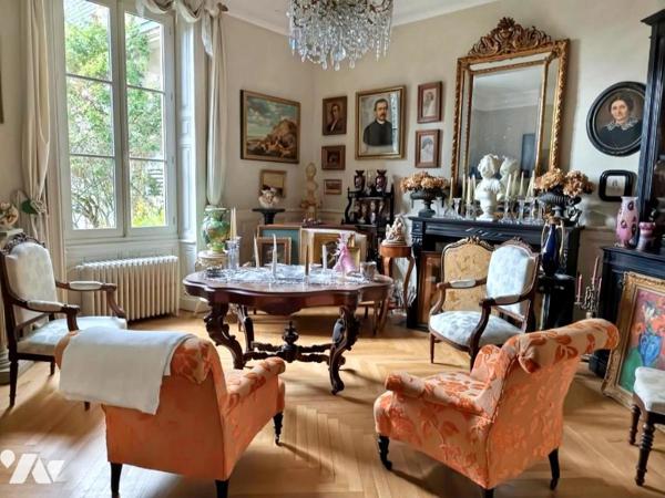 Belle demeure de charme
