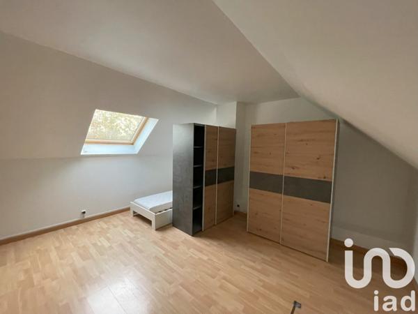 Maison à vendre 6 pièces 126 m² Montigny-le-Bretonneux