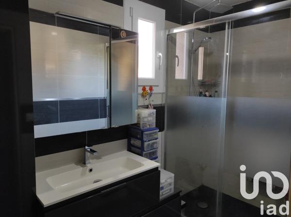 Maison à vendre 6 pièces 126 m² Montigny-le-Bretonneux