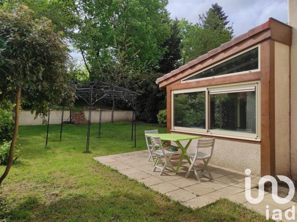 Maison à vendre 6 pièces 126 m² Montigny-le-Bretonneux