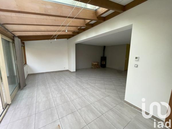 Maison à vendre 6 pièces 126 m² Montigny-le-Bretonneux