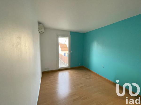 Maison à vendre 6 pièces 126 m² Montigny-le-Bretonneux