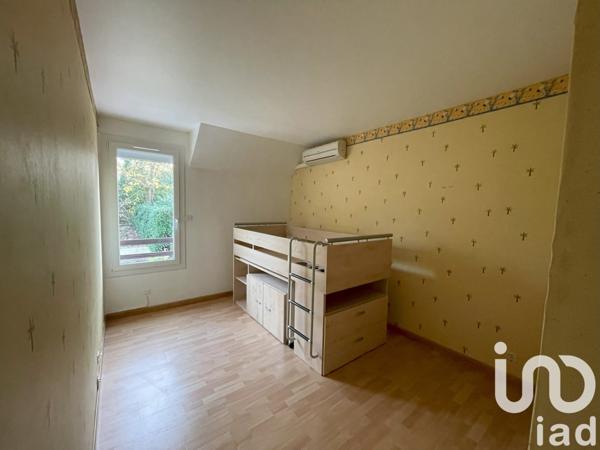 Maison à vendre 6 pièces 126 m² Montigny-le-Bretonneux