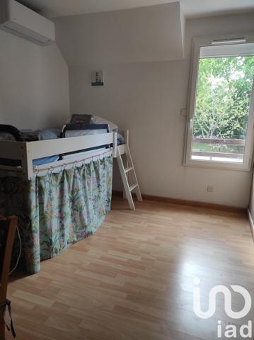 Maison à vendre 6 pièces 126 m² Montigny-le-Bretonneux