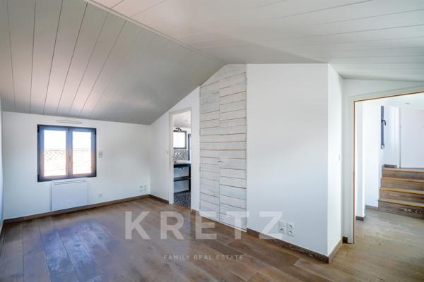 Villa d'exception face à la mer – Île de Noirmoutier