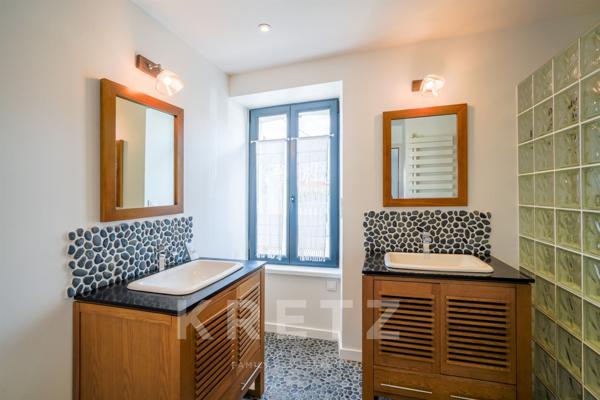 Villa d'exception face à la mer – Île de Noirmoutier