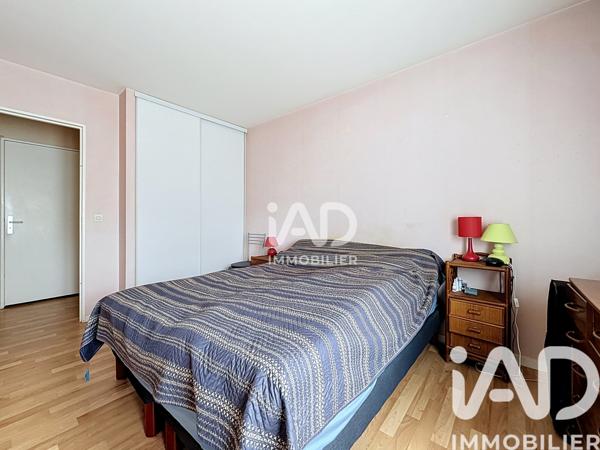 Appartement à vendre 2 pièces 54,48 m² Vélizy-Villacoublay