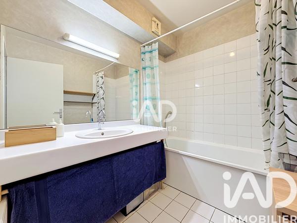 Appartement à vendre 2 pièces 54,48 m² Vélizy-Villacoublay