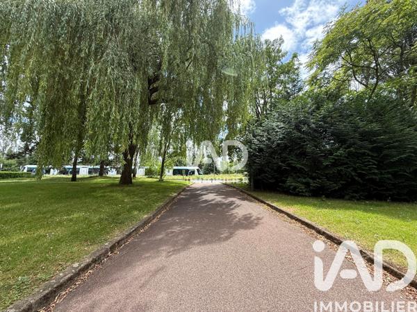 Appartement à vendre 2 pièces 54,48 m² Vélizy-Villacoublay